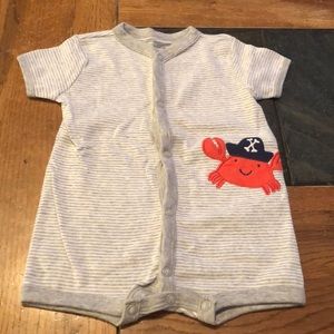 Carter’s One Piece